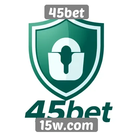 Segurança e confiabilidade no site 45bet